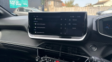 Peugeot 208 1.2 PureTech 100 GT 5dr Petrol Hatchback